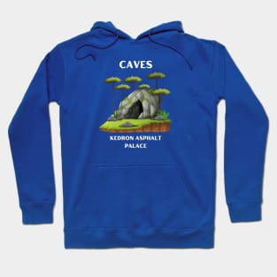 Caves Hoodie